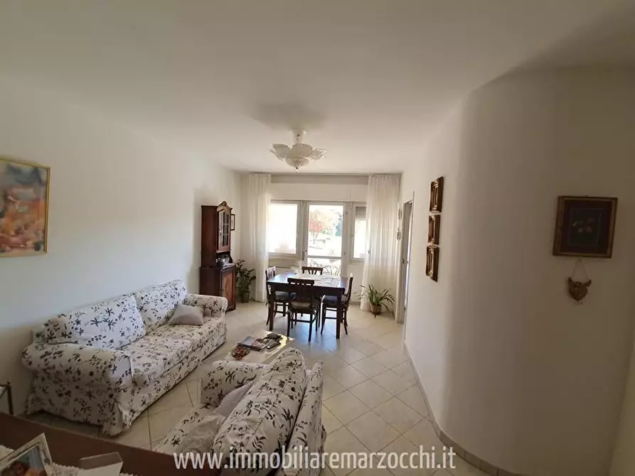 Immagine 6 di Appartamento in vendita  a Sovicille