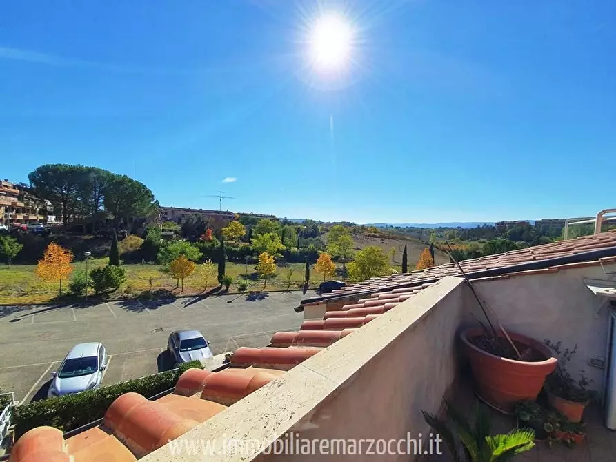 Immagine 16 di Appartamento in vendita  a Sovicille