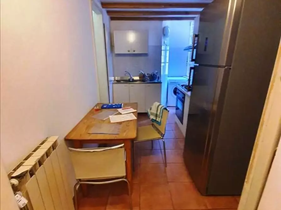 Immagine 7 di Appartamento in vendita  a Siena