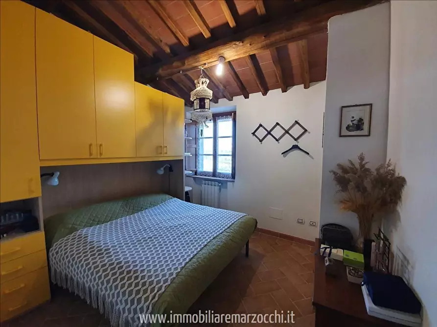 Immagine 8 di Rustico / casale in vendita  a Asciano