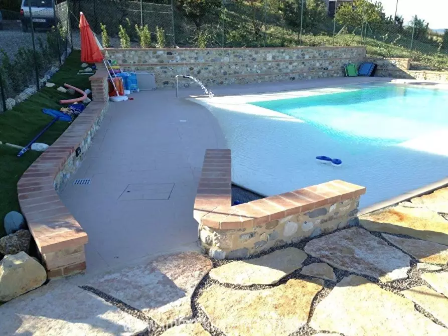 Immagine 14 di Rustico / casale in vendita  a Asciano