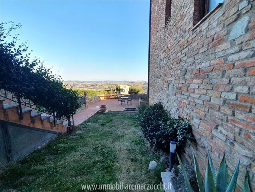 Immagine 6 di Rustico / casale in vendita  a Asciano