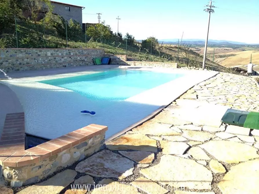 Immagine 15 di Rustico / casale in vendita  a Asciano