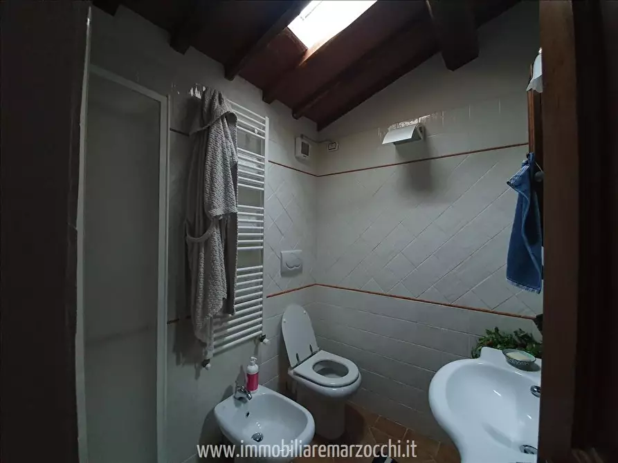 Immagine 18 di Rustico / casale in vendita  a Asciano