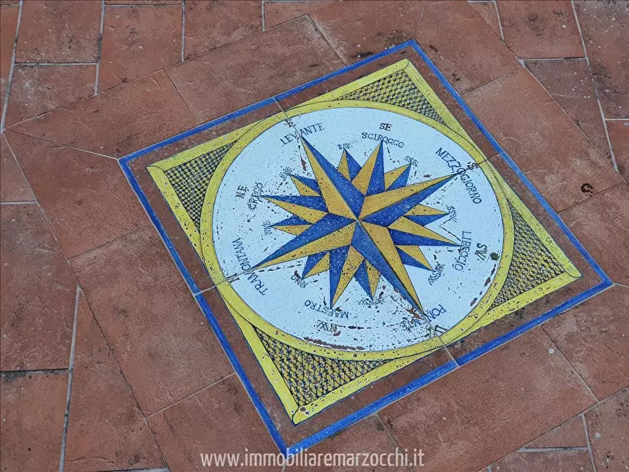 Immagine 12 di Rustico / casale in vendita  a Asciano