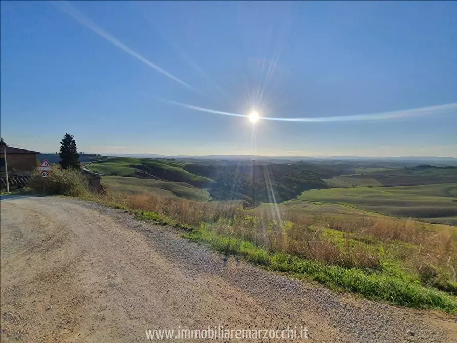 Immagine 1 di Rustico / casale in vendita  a Asciano