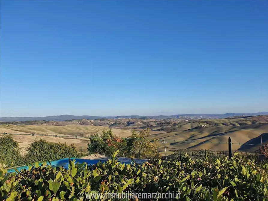 Immagine 4 di Rustico / casale in vendita  a Asciano