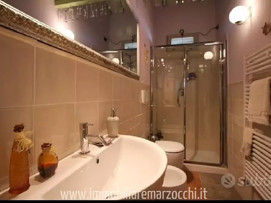 Immagine 10 di Appartamento in vendita  a Monteriggioni