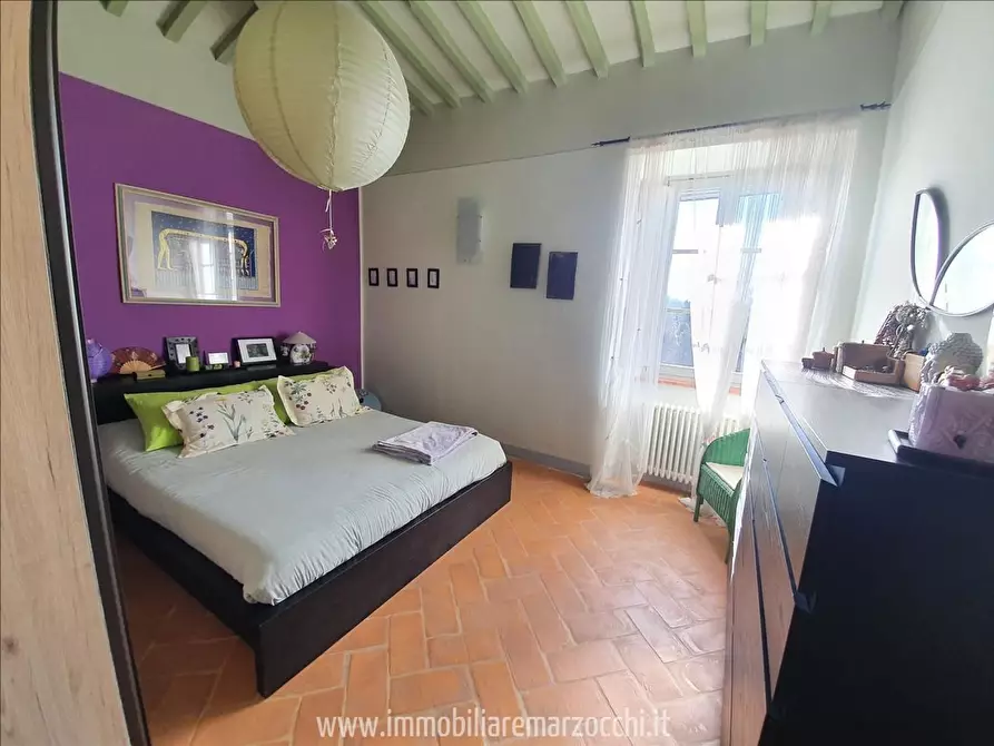 Immagine 4 di Appartamento in vendita  a Monteriggioni