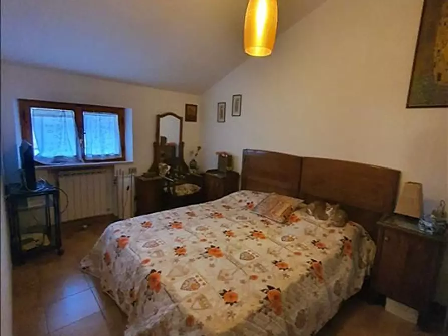 Immagine 5 di Appartamento in vendita  a Castelnuovo Berardenga