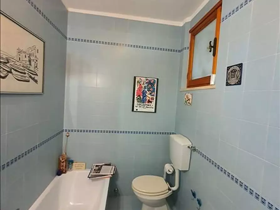 Immagine 9 di Appartamento in vendita  a Castelnuovo Berardenga