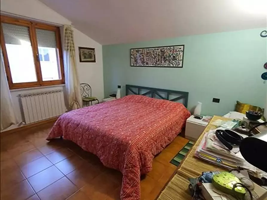 Immagine 6 di Appartamento in vendita  a Castelnuovo Berardenga