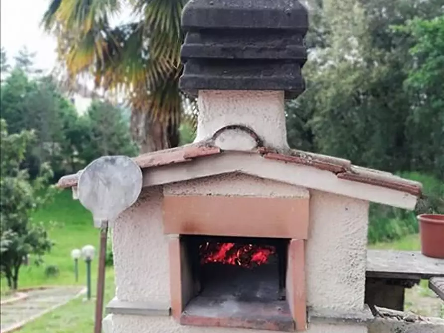 Immagine 19 di Villa in vendita  a Sovicille