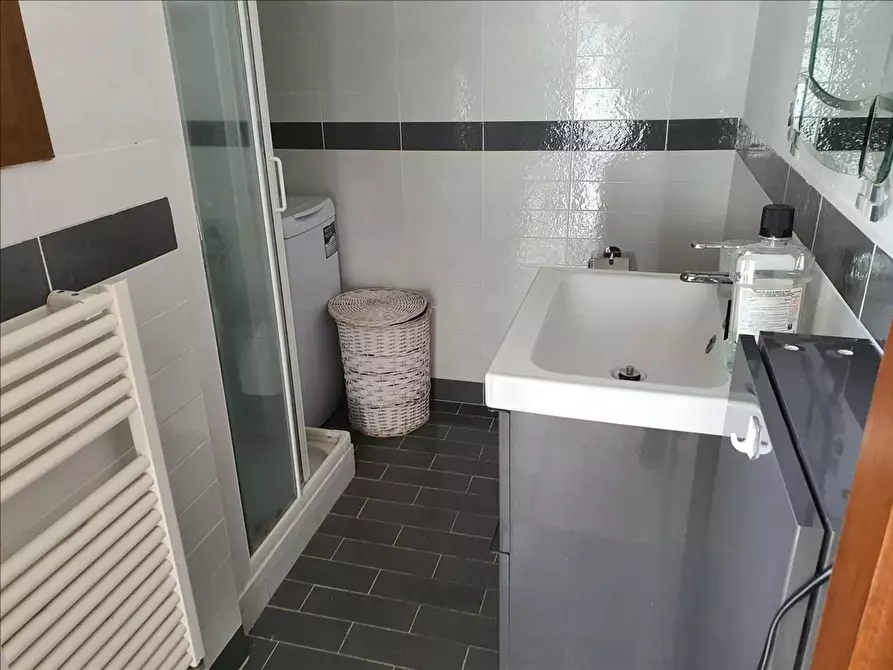 Immagine 13 di Villa in vendita  a Sovicille