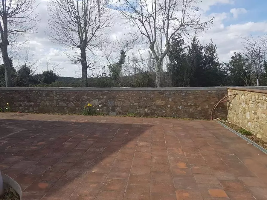 Immagine 28 di Casa colonica in vendita  a Poggibonsi