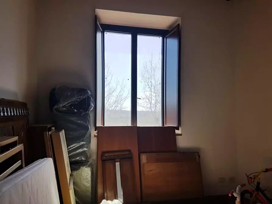 Immagine 14 di Casa colonica in vendita  a Poggibonsi