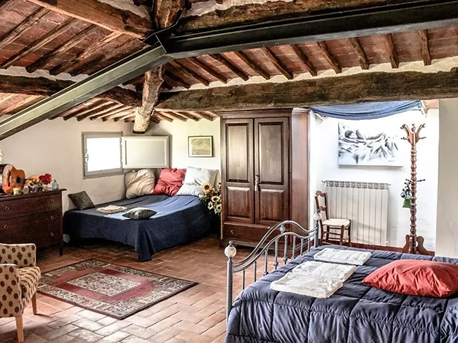 Immagine 14 di Villa in vendita  a Sovicille