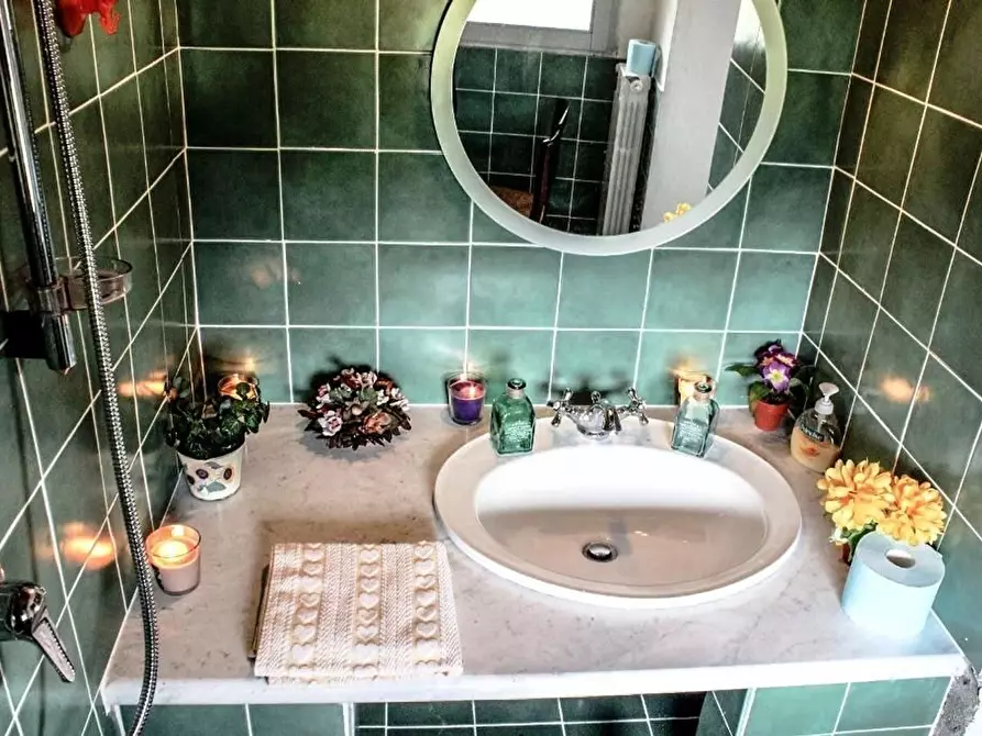 Immagine 16 di Villa in vendita  a Sovicille