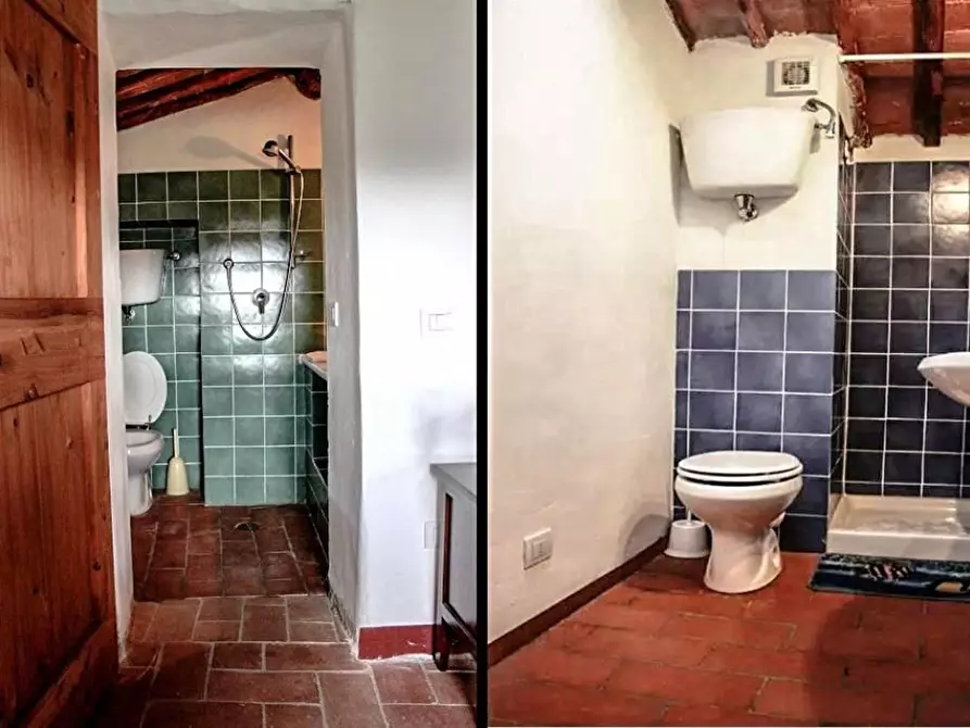 Immagine 15 di Villa in vendita  a Sovicille