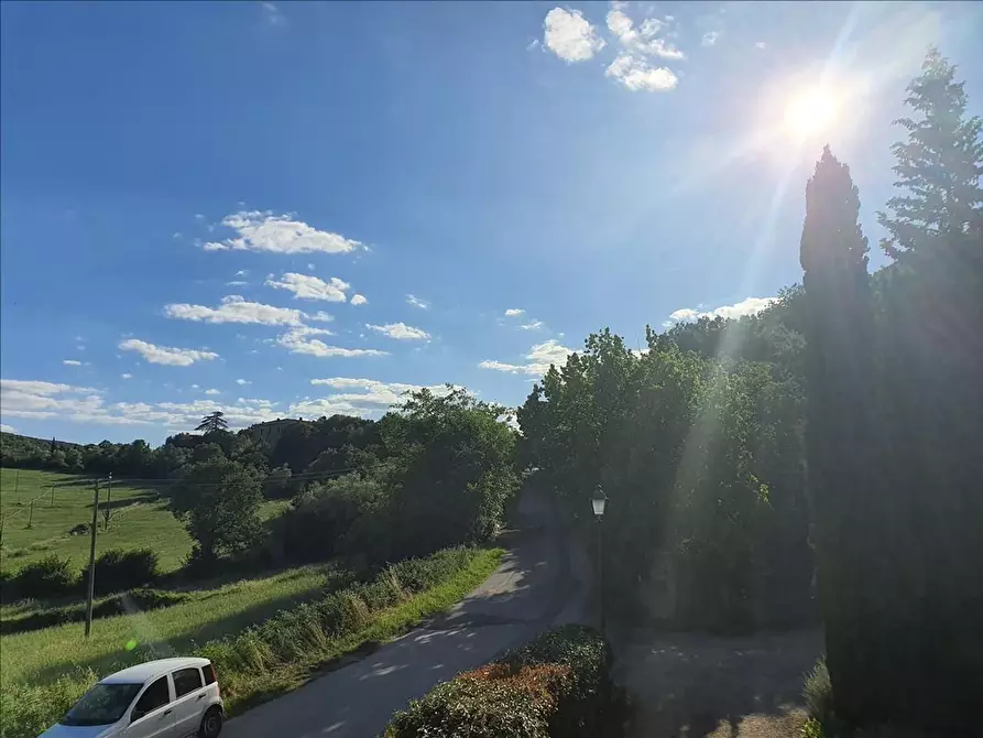 Immagine 18 di Villa in vendita  a Sovicille