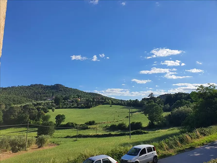 Immagine 1 di Villa in vendita  a Sovicille