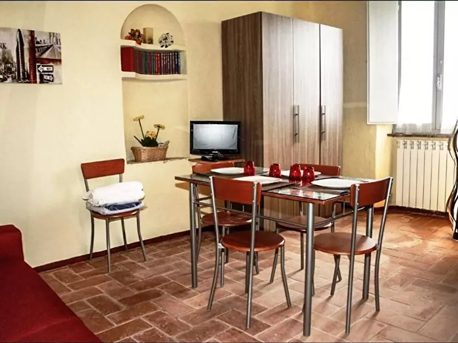 Immagine 6 di Villa in vendita  a Sovicille