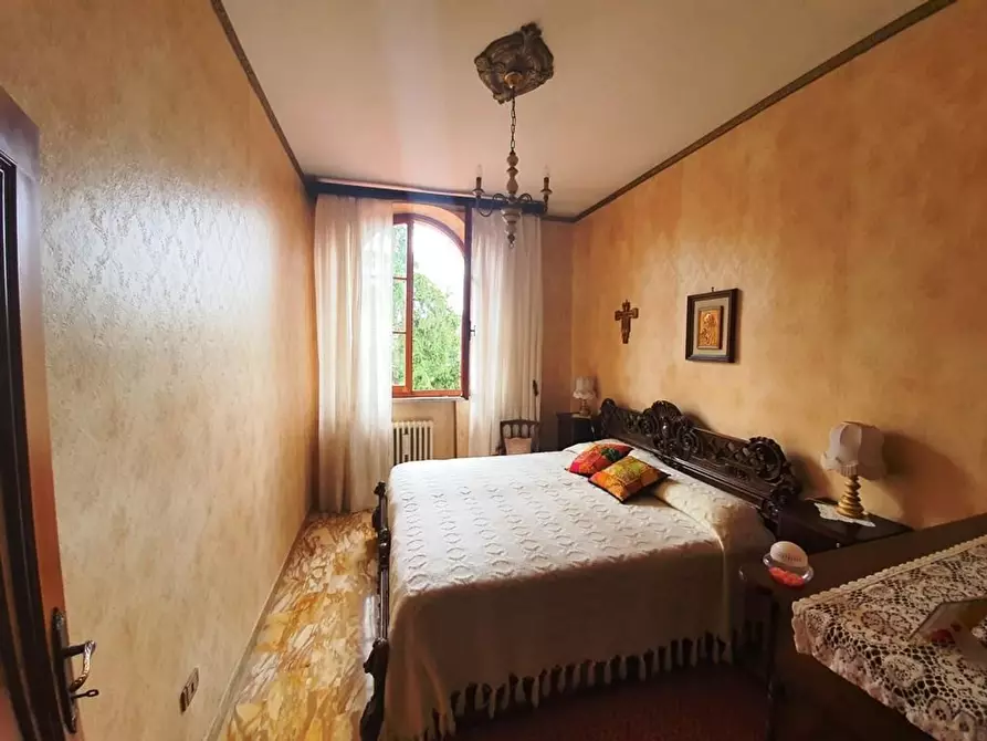 Immagine 22 di Villa in vendita  a Murlo