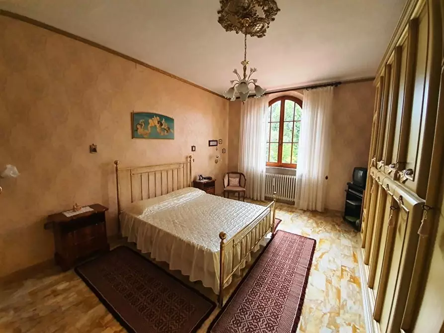 Immagine 23 di Villa in vendita  a Murlo