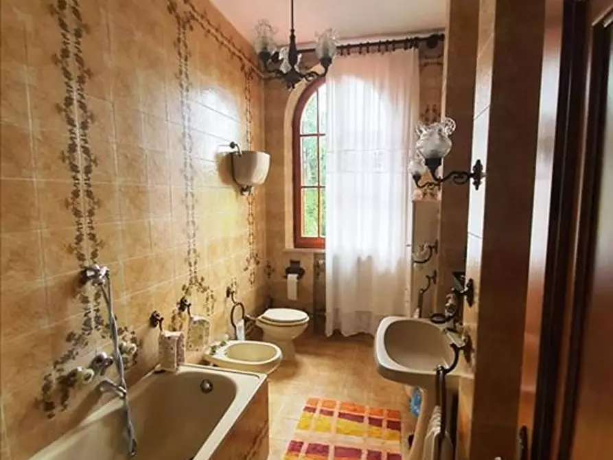 Immagine 24 di Villa in vendita  a Murlo