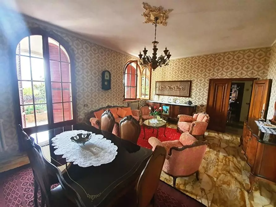 Immagine 20 di Villa in vendita  a Murlo