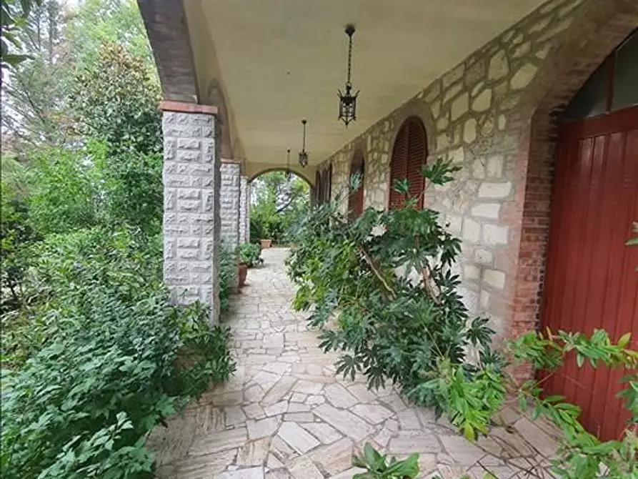 Immagine 14 di Villa in vendita  a Murlo