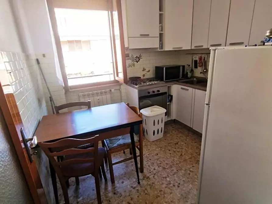 Immagine 7 di Appartamento in vendita  a Siena