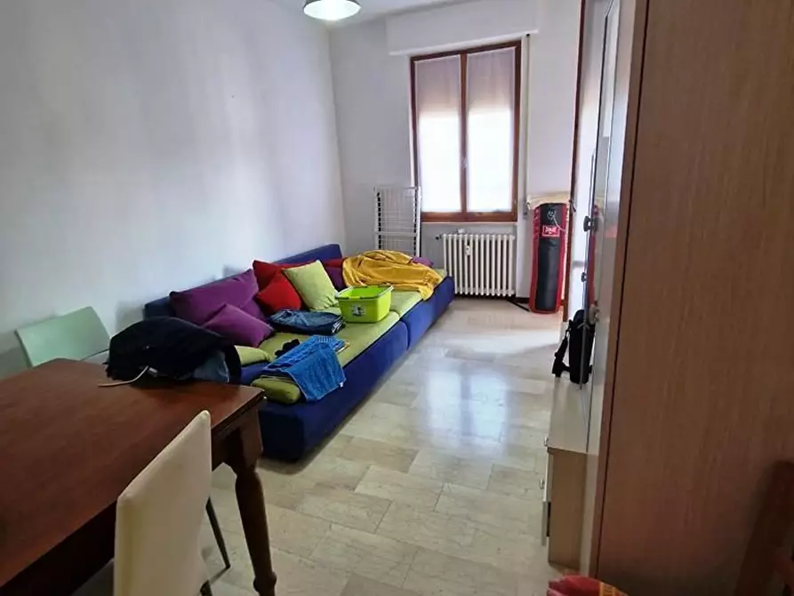 Immagine 3 di Appartamento in vendita  a Siena