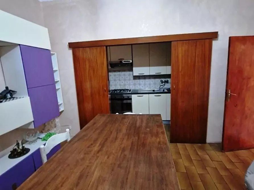 Immagine 3 di Appartamento in vendita  a Asciano