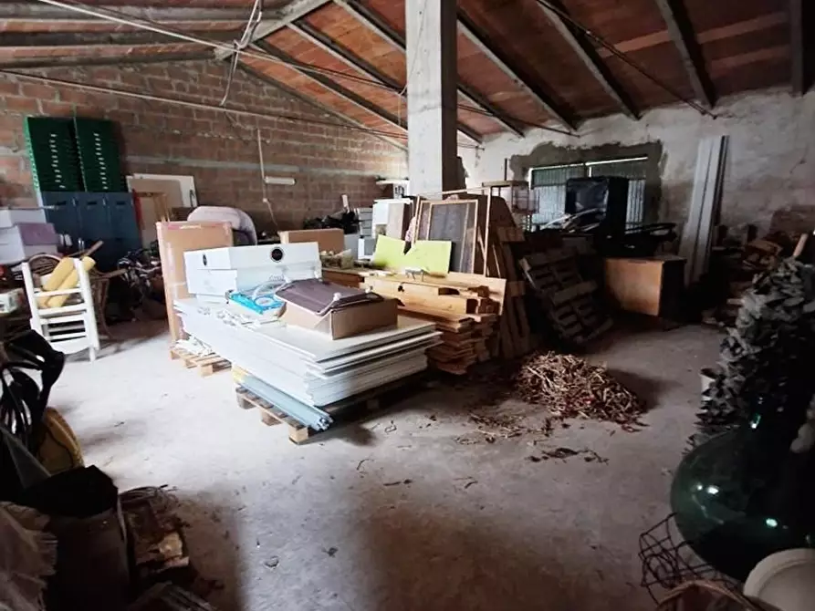 Immagine 17 di Appartamento in vendita  a Asciano