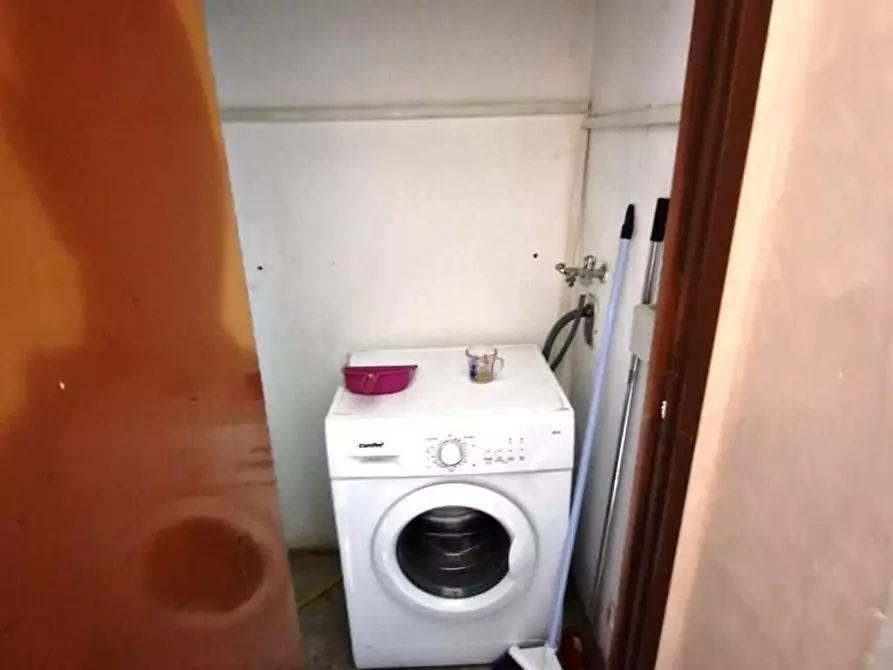 Immagine 5 di Appartamento in vendita  a Asciano