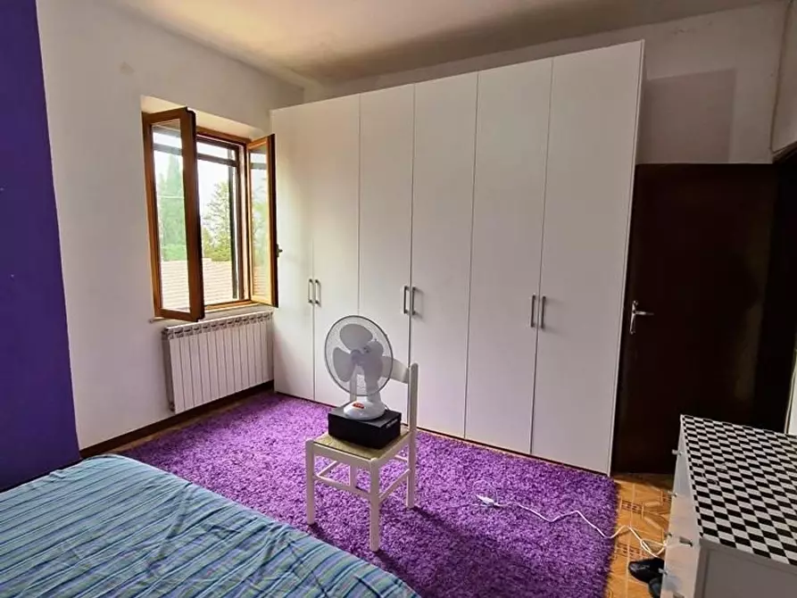 Immagine 6 di Appartamento in vendita  a Asciano