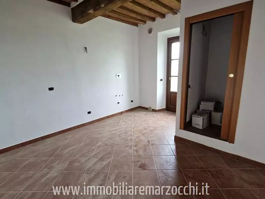 Immagine 3 di Appartamento in vendita  a Asciano