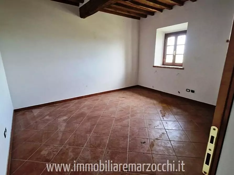 Immagine 7 di Appartamento in vendita  a Asciano