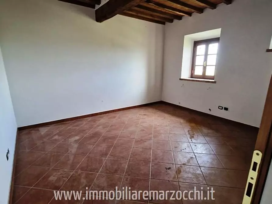 Immagine 6 di Appartamento in vendita  a Asciano