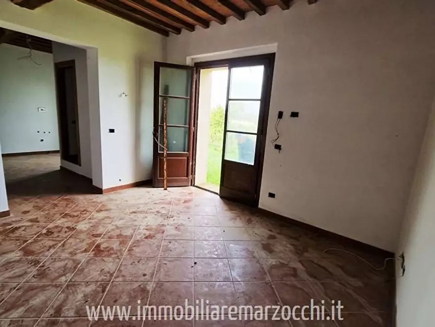 Immagine 5 di Appartamento in vendita  a Asciano