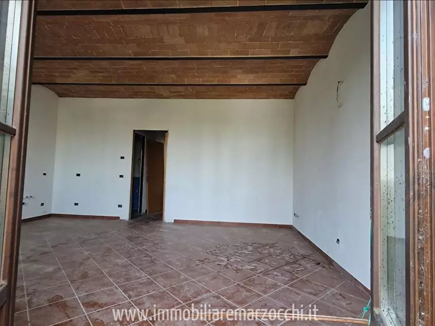 Immagine 5 di Appartamento in vendita  a Asciano