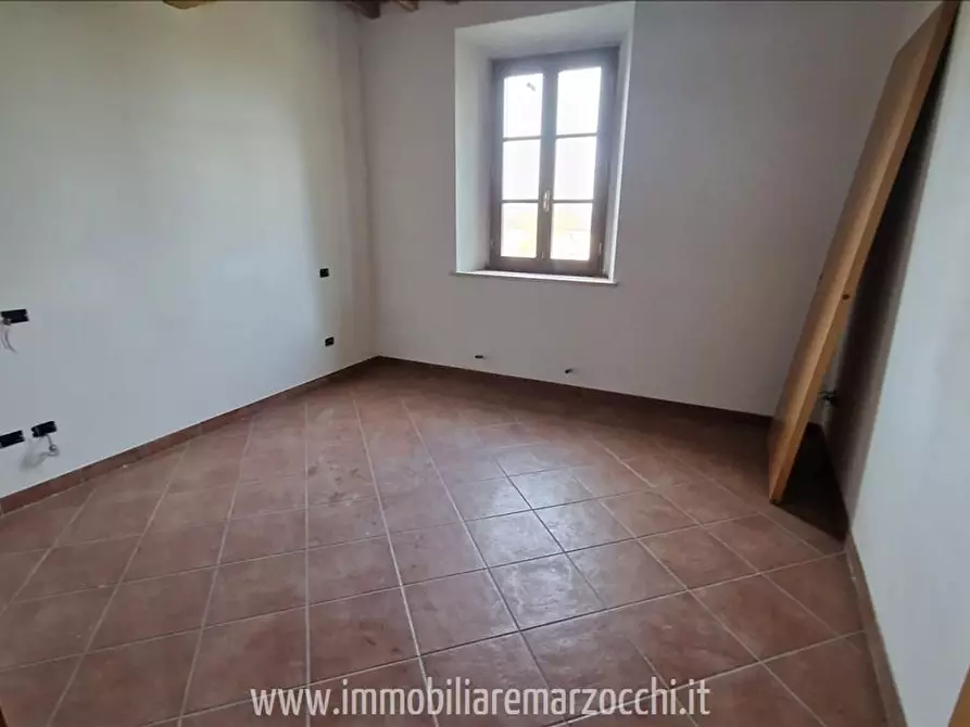Immagine 8 di Appartamento in vendita  a Asciano