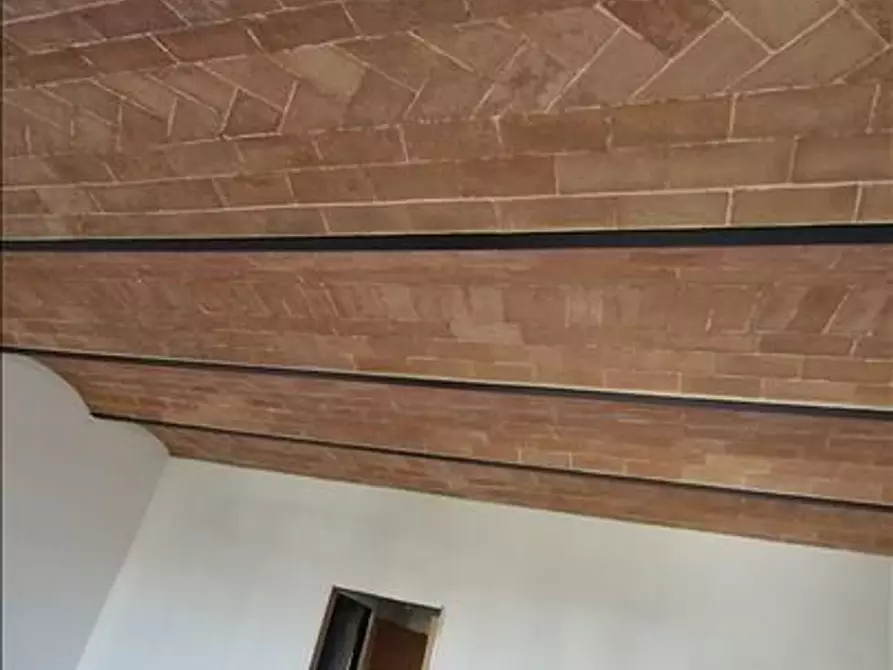 Immagine 4 di Appartamento in vendita  a Asciano