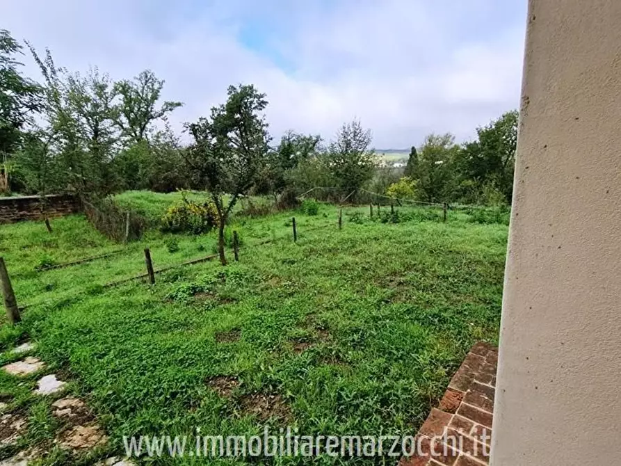 Immagine 2 di Appartamento in vendita  a Asciano