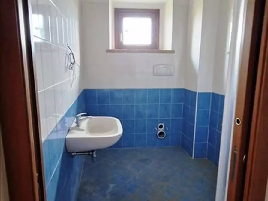 Immagine 9 di Appartamento in vendita  a Asciano