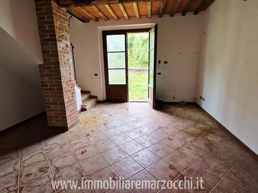 Immagine 6 di Appartamento in vendita  a Asciano