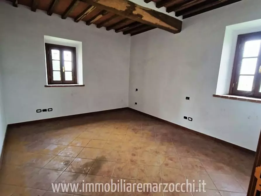 Immagine 8 di Appartamento in vendita  a Asciano