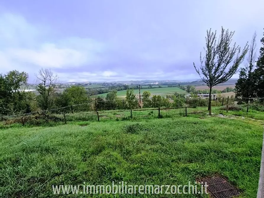 Immagine 3 di Appartamento in vendita  a Asciano