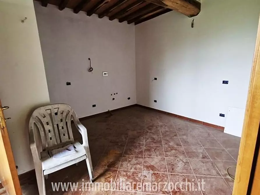 Immagine 5 di Appartamento in vendita  a Asciano